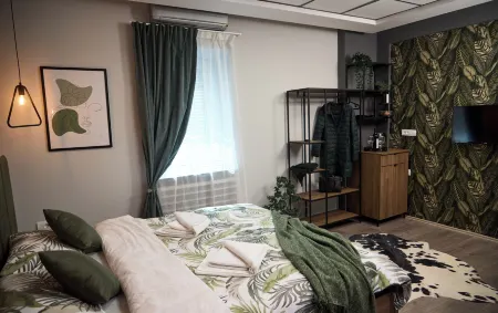 Brent Collection Отели в г. Ченеј