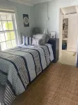 Cottage on Lake Ontario with extra charm and character!