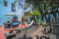 arequipay hostel Hoteles en 