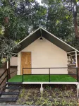 Ambik Riverside Camp And Resort Hotels in Navsari