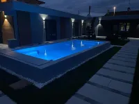 FLORIDA 7 - piscina