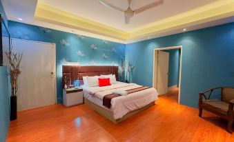 Rezala Sweet Home Uttara