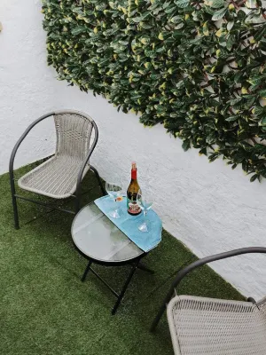 Cosy Cork - House - Sleeps 4 - City Centre - 2-Star