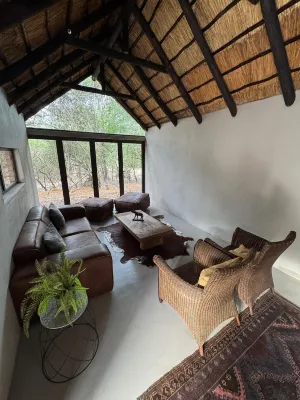 Singwe Private Safari Lodge Kruger - 3-Sterne