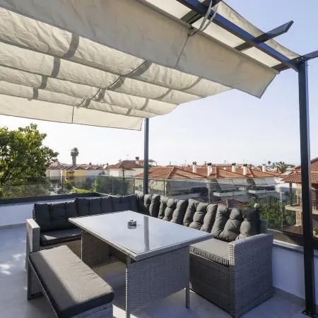 Rigas Boutique Rooms