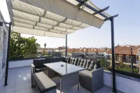Rigas Boutique Rooms
