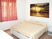 Alba Marina Green Resort Hoteles en Marina di Camerota