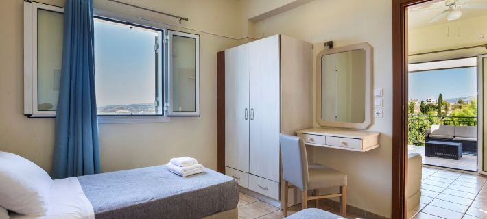 Dionysos Village Resort Hotels in Argostolion