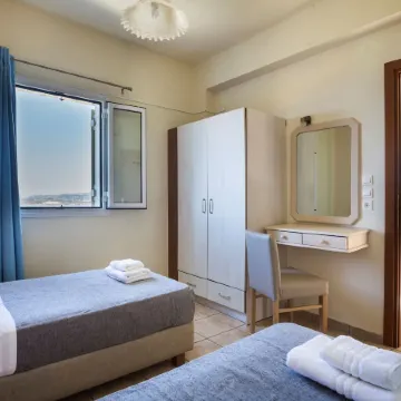 Dionysos Village Resort