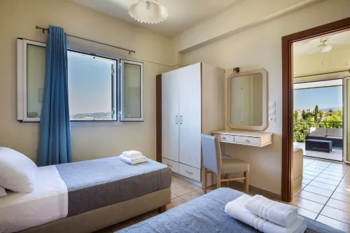 Dionysos Village Resort