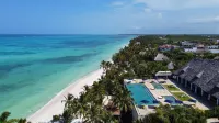MELIÁ Zanzibar - Infinity Pools