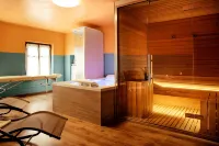 'l Piasi Hotels in Tonco