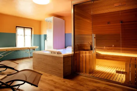 'l Piasi Отели в г. Монтекьяро-д’Асти