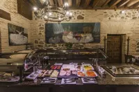 Pintor El Greco - sarapan