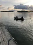 Vätternterrassen Hotels in Åmmeberg