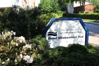 Altenwerder Hof Hotels in Neu Wulmstorf