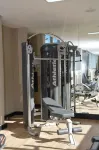 英格納頌薩沃伊酒店 - 健身室/gym room