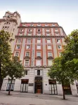 Hotel Hernán Cortés Hotels in der Nähe von Jardin Botanico Atlantico