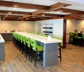 Wyndham Garden Fort Wayne - Quầy bar