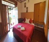 Abu Residency