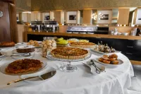 Hotel Cruzeiro - พร้อมอาหารเช้า