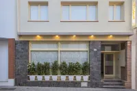 Hotel Agora