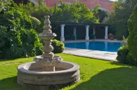 Hotel Gobernador Hotels in Durango