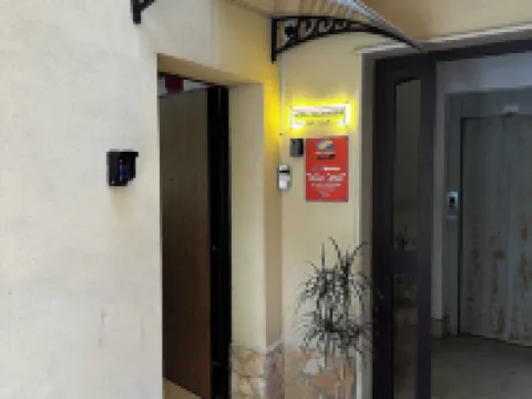 Scilla e Cariddi Hotels in Scilla