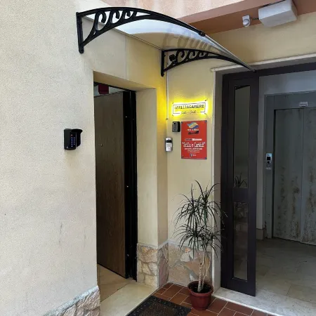 Scilla e Cariddi