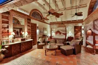 Caille Blanc Villa & Hotel - Adults Only Hotels in Mamin