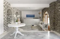 Galinos Hotel for Adults Only