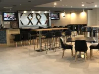 Radisson Hotel Atlanta Airport - bar