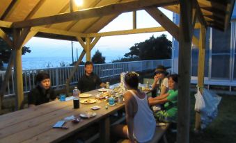 Guest House Diamond - Hostel