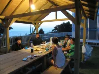 Guest House Diamond - Hostel