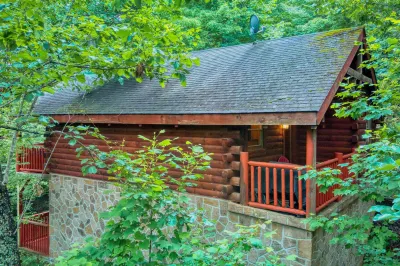 Mountain Laurel Hotel a Sevierville