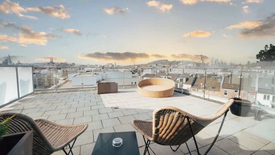 Das Loft Apartments