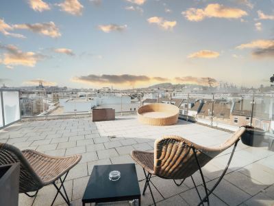 Das Loft Apartments