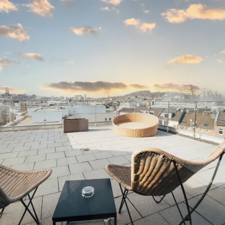 Das Loft Apartments