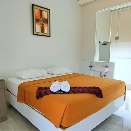 Hotel 168 Salatiga