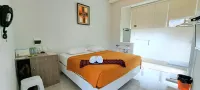 Hotel 168 Salatiga - Wifi