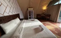 Dmangku Farm Mancak Serang Hotels in Mancak