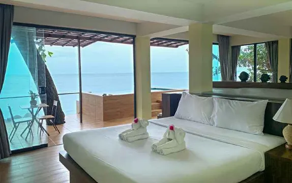 พูลสวีท