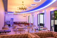 Ari Grand Hotel & Spa Hotels in Vilamendhoo