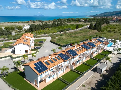 Icaro Residence