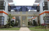 Guest House Eboni Madiun