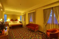 Royal Denai Hotel Hotels near RSAM