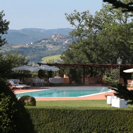 Il Castellaro Country House