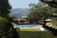 Il Castellaro Country House Hotels in Perugia