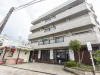 Tabist Nisseiya Beppu Kannawa Hotels in Beppu