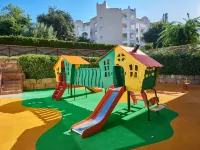 Protur Badí­a Park Aparthotel Hotels in Sa Coma